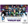 DC Comics Deck-building Game : Forever Evil